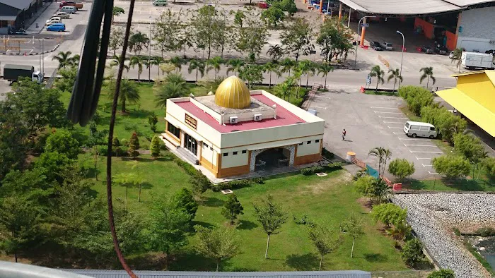 Surau RTC Kelantan Picture 2