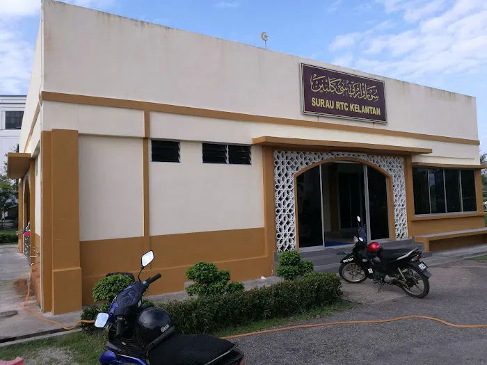 Surau RTC Kelantan Picture 4
