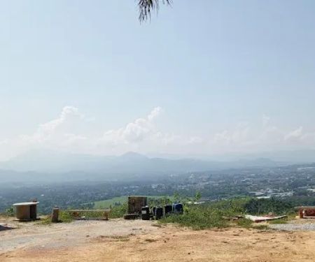 Bukit Payung