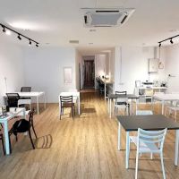 My Space Sri Petaling ico