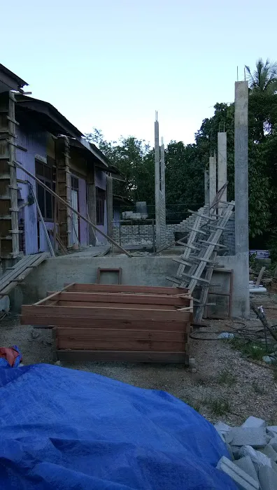 Surau Tiong Dalam (Pak Muda) Picture 1