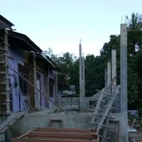 Surau Tiong Dalam (Pak Muda) ico