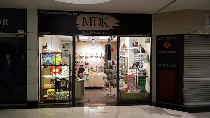 MDK Fashion Picture 2