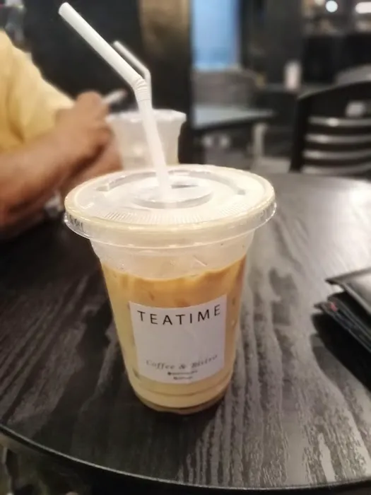 Teatime Cafe Picture 7