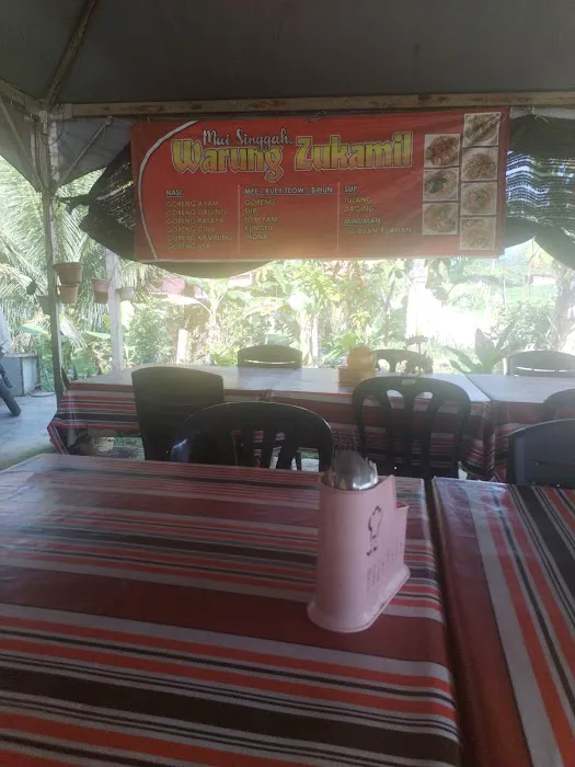 Tapak Padang ragut Rambung Picture 1