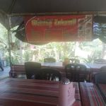 Tapak Padang ragut Rambung