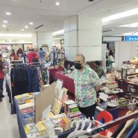 Amcorp Mall ico