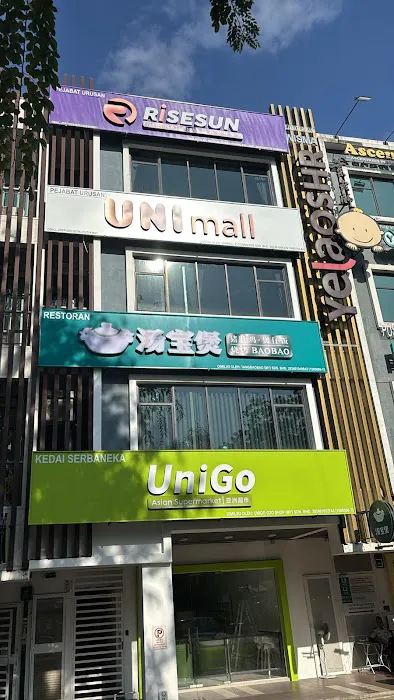 UNIGO O2O SHOP (MY) SDN BHD Picture 1
