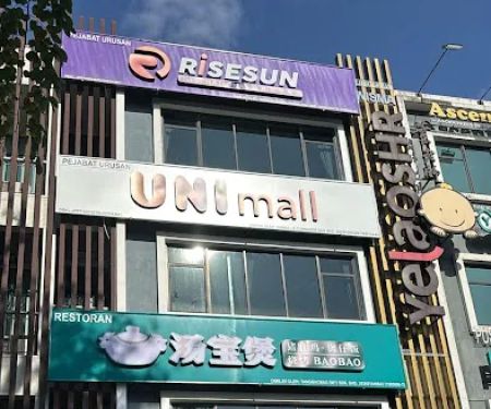 UNIGO O2O SHOP (MY) SDN BHD