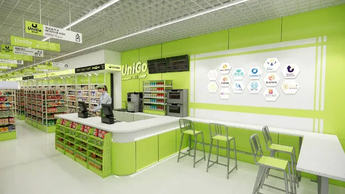UNIGO O2O SHOP (MY) SDN BHD Picture 3