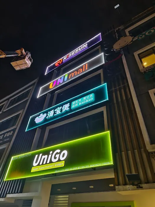 UNIGO O2O SHOP (MY) SDN BHD Picture 2