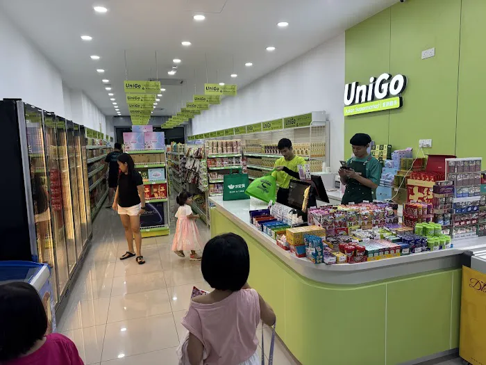 UNIGO O2O SHOP (MY) SDN BHD Picture 5