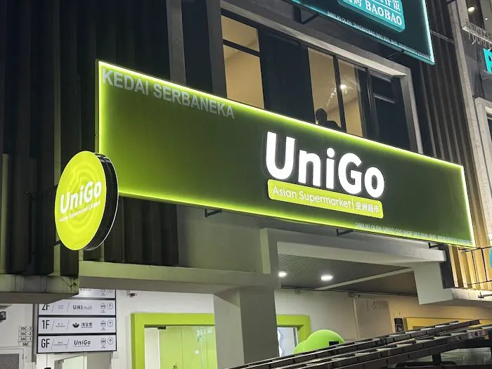 UNIGO O2O SHOP (MY) SDN BHD Picture 6