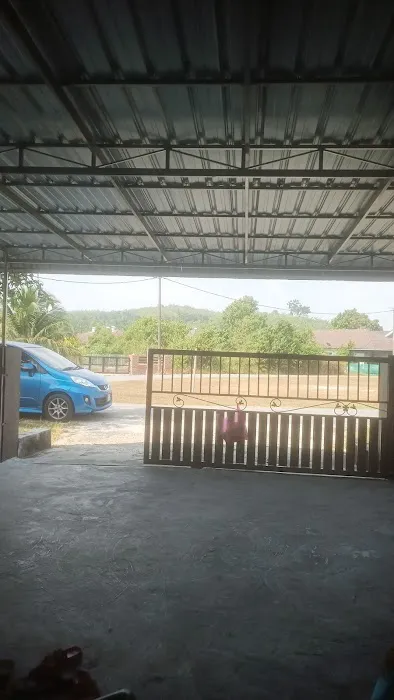 Ais Krim Malaysia Teratak aku Picture 1
