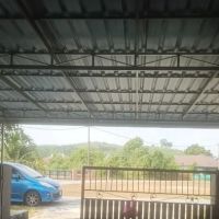 Ais Krim Malaysia Teratak aku ico