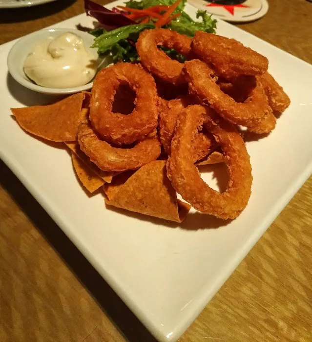 Uncle Chili's Bar and Restaurant Picture 4