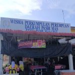 Kedai Makan Kak su Cawangan 2