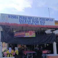 Kedai Makan Kak su Cawangan 2 ico