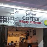 Delight Coffee