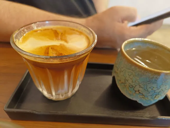 Delight Coffee Picture 2