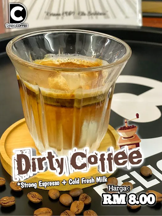 Delight Coffee Picture 3