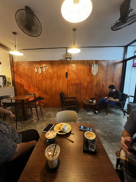 Delight Coffee Picture 5