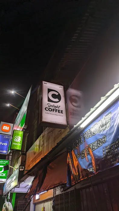 Delight Coffee Picture 8