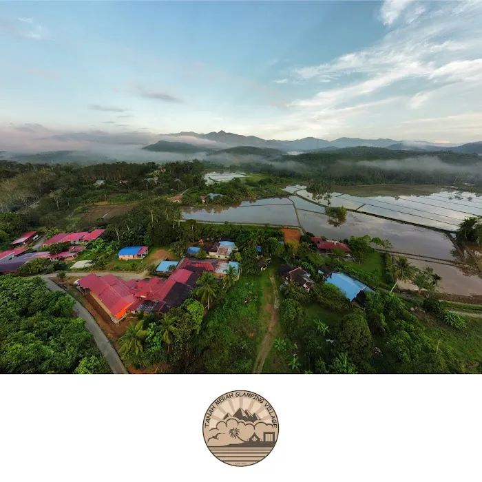 Tanah Merah Glamping Village (TMGV) Picture 1