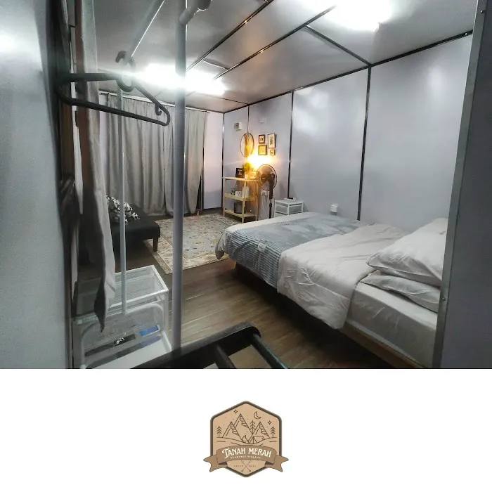 Tanah Merah Glamping Village (TMGV) Picture 2