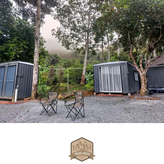 Tanah Merah Glamping Village (TMGV) Picture 4