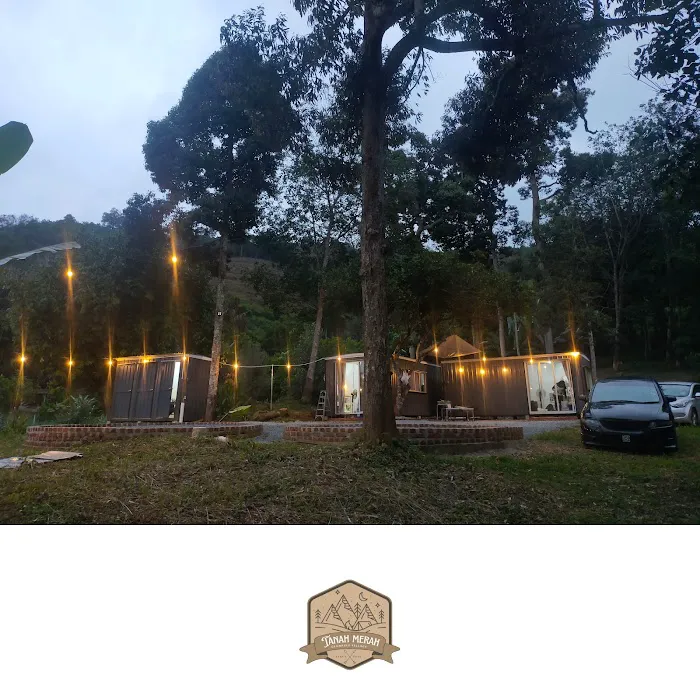 Tanah Merah Glamping Village (TMGV) Picture 5