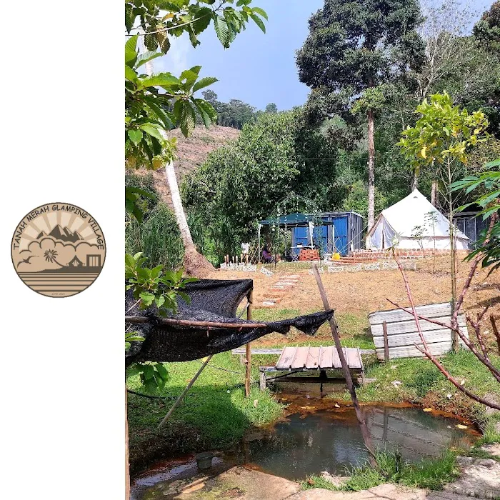 Tanah Merah Glamping Village (TMGV) Picture 8