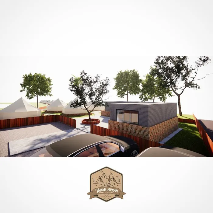 Tanah Merah Glamping Village (TMGV) Picture 9