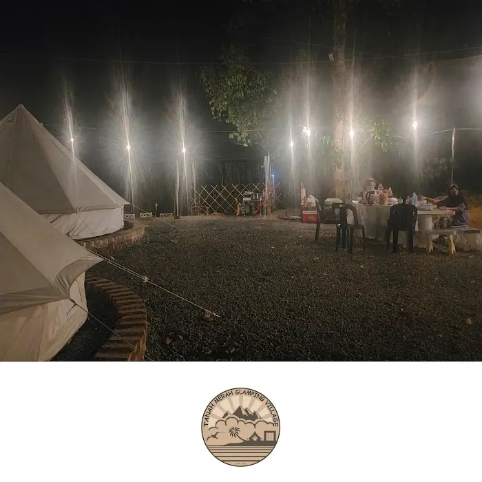 Tanah Merah Glamping Village (TMGV) Picture 6