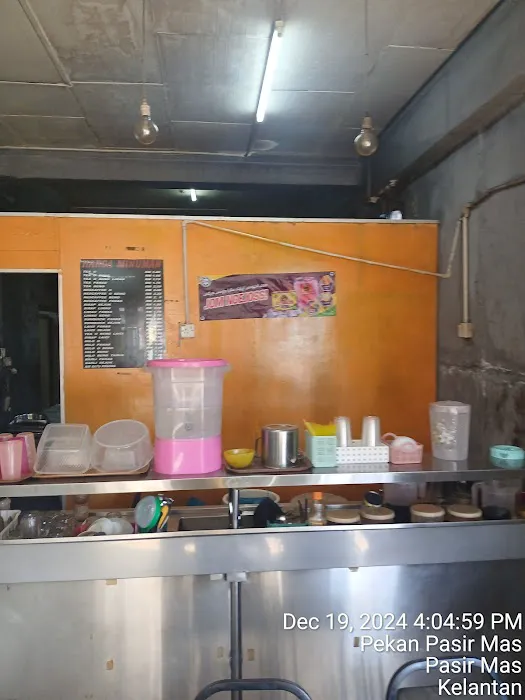 DAPUR PADANG Picture 1