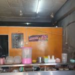 DAPUR PADANG