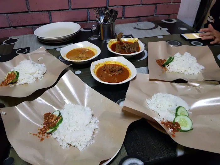DAPUR PADANG Picture 3
