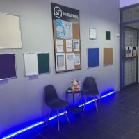 CNG MARKETING ENTERPRISE (CheapDeal MY) Whiteboard & Notice board ico