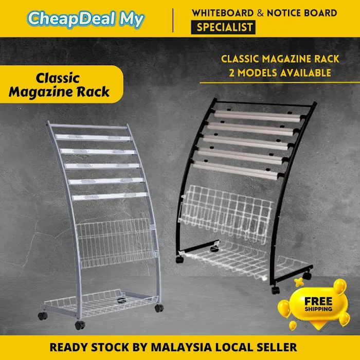 CNG MARKETING ENTERPRISE (CheapDeal MY) Whiteboard & Notice board Picture 10
