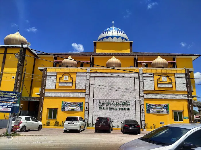 Masjid Mukim Tunjung Picture 3