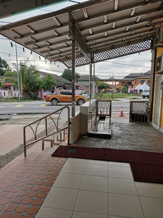 Masjid Mukim Tunjung Picture 8