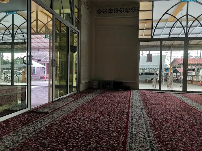 Masjid Mukim Tunjung Picture 9