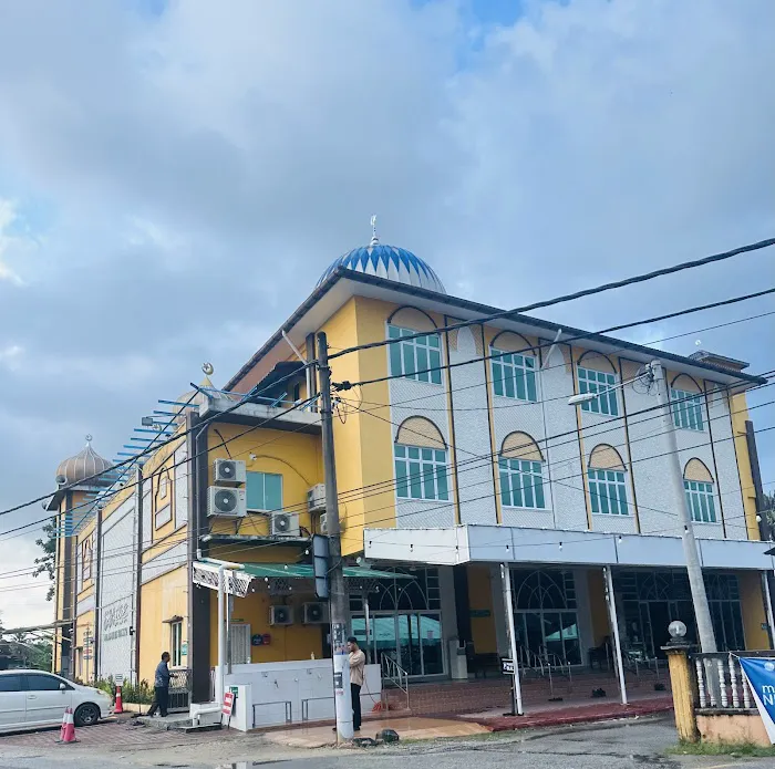 Masjid Mukim Tunjung Picture 10