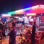 D'didiey Highway restaurant