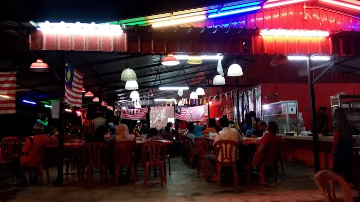 D'didiey Highway restaurant Picture 4