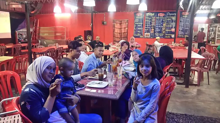 D'didiey Highway restaurant Picture 7