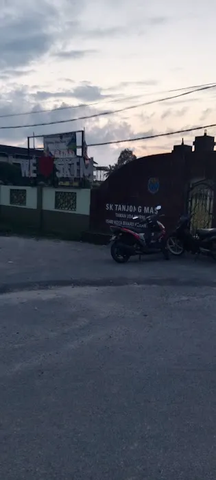 Masjid Al Husna, Wakaf Sena Picture 4