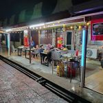 Kejora Char Kuey Teow @ Aicha Moon Cafe