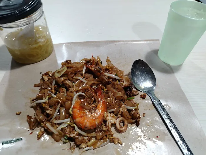Kejora Char Kuey Teow @ Aicha Moon Cafe Picture 3
