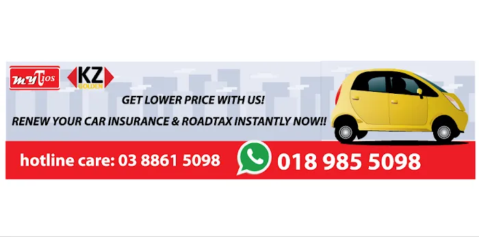 MYTIOS - My Takaful Insurance Online Services Picture 2